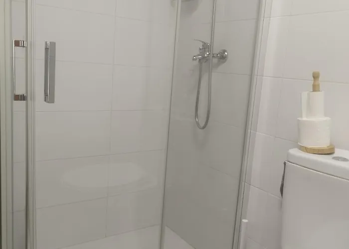 Rustica Independiente Con Todas Comodidades, Sofacama Y Ventilador Хостел *